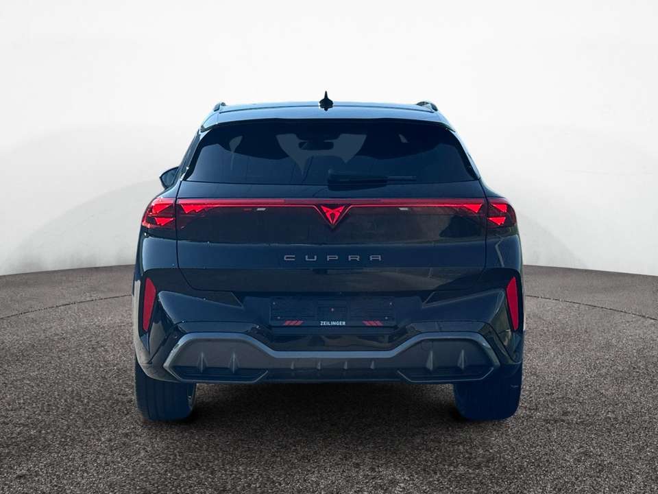 CUPRA Terramar - Imagem 6