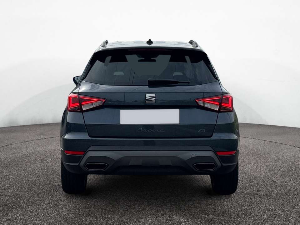 SEAT Arona - Imagem 6