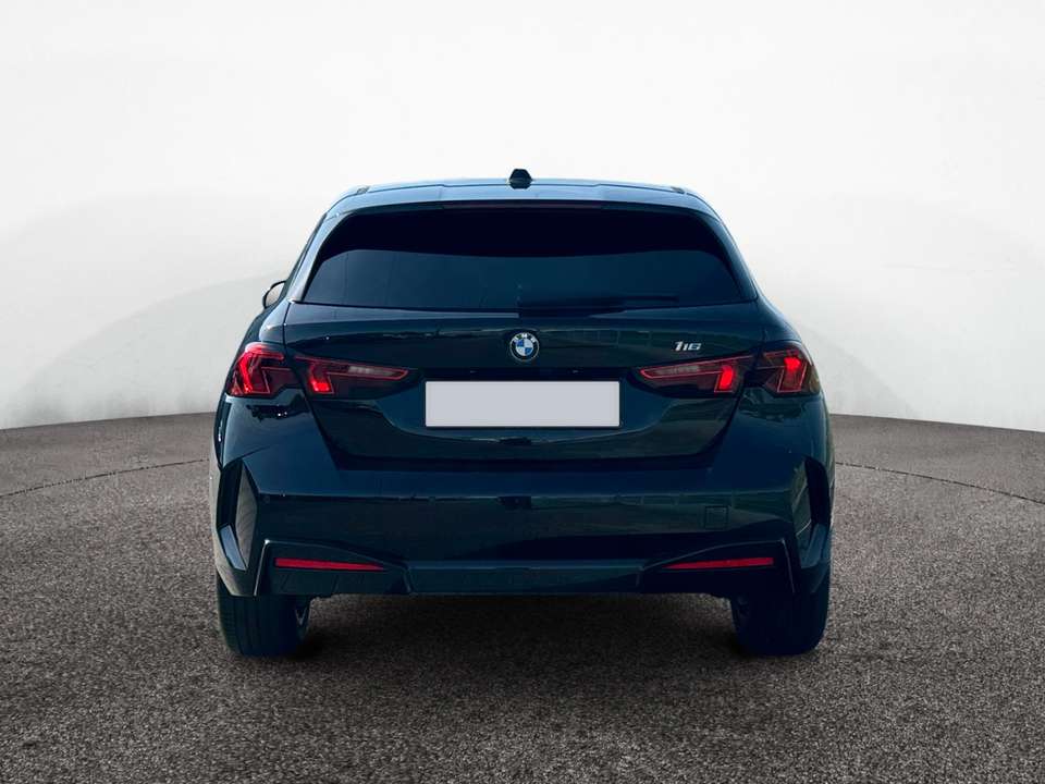 BMW 116 - Imagem 6