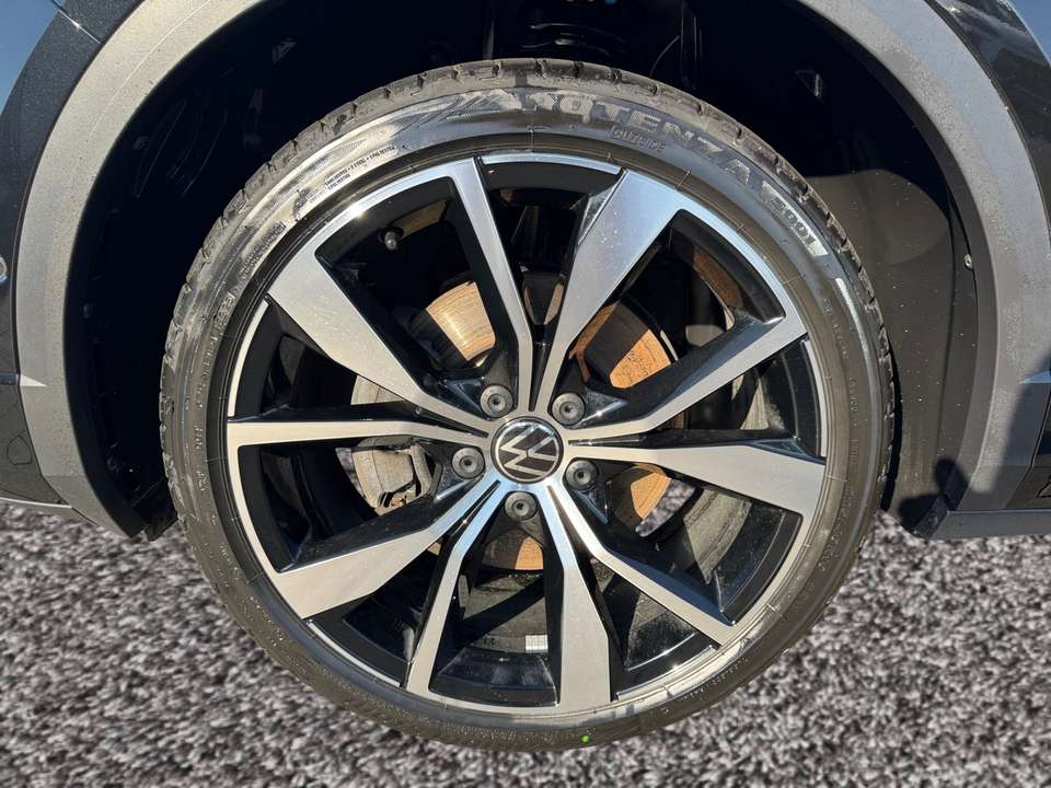 Volkswagen T-Roc - Imagem 8