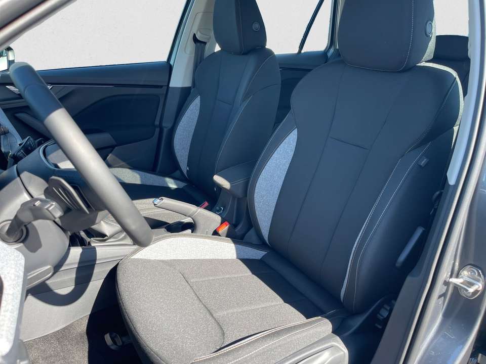 Skoda Kamiq - Imagem 9