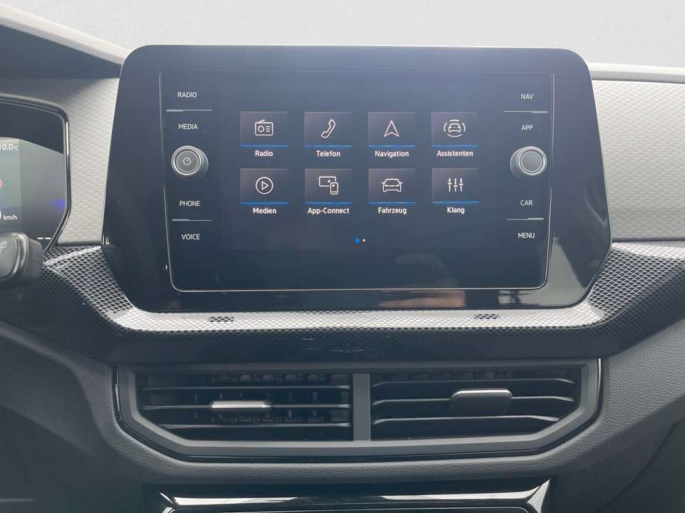 Volkswagen T-Cross - Imagem 12