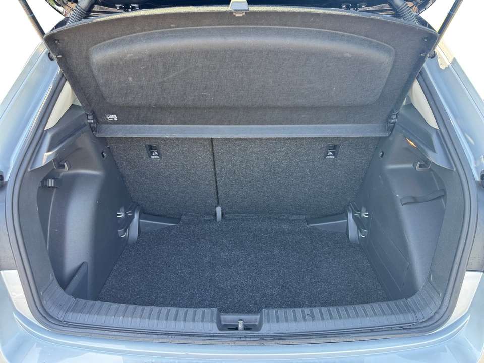 Skoda Fabia - Imagem 7