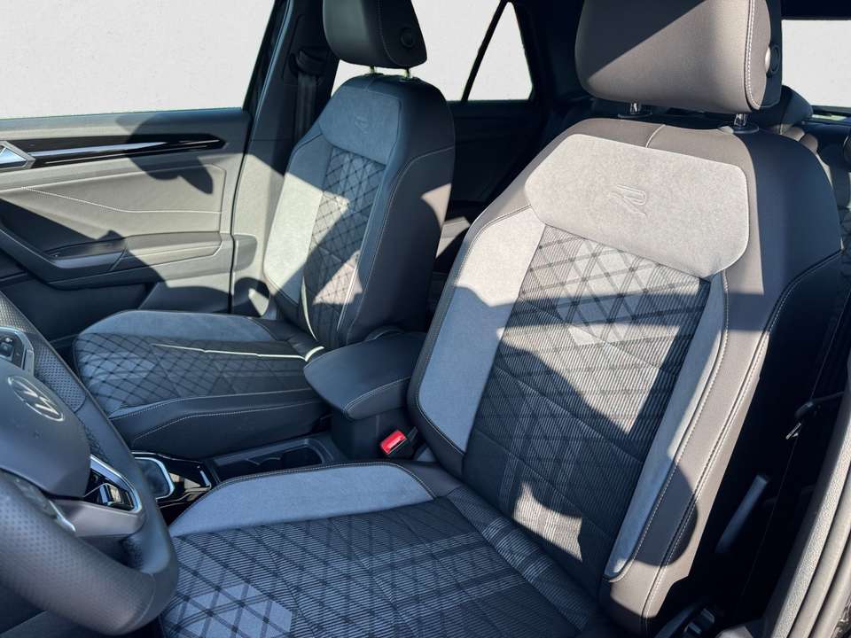 Volkswagen T-Roc - Imagem 9