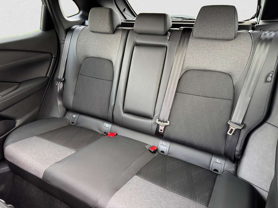 Nissan Qashqai - Imagem 10