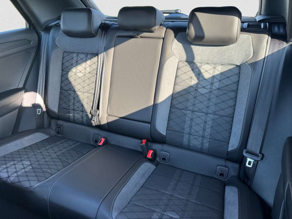 Volkswagen T-Roc - Imagem 10