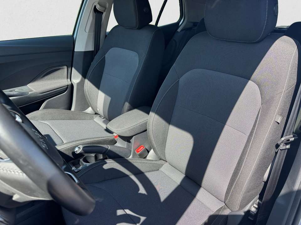 Skoda Fabia - Imagem 9