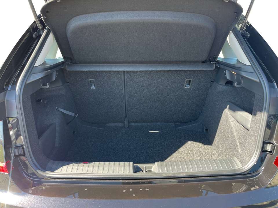 Skoda Kamiq - Imagem 7