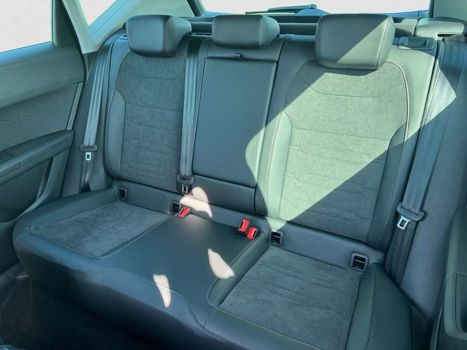 CUPRA Ateca - Imagem 10