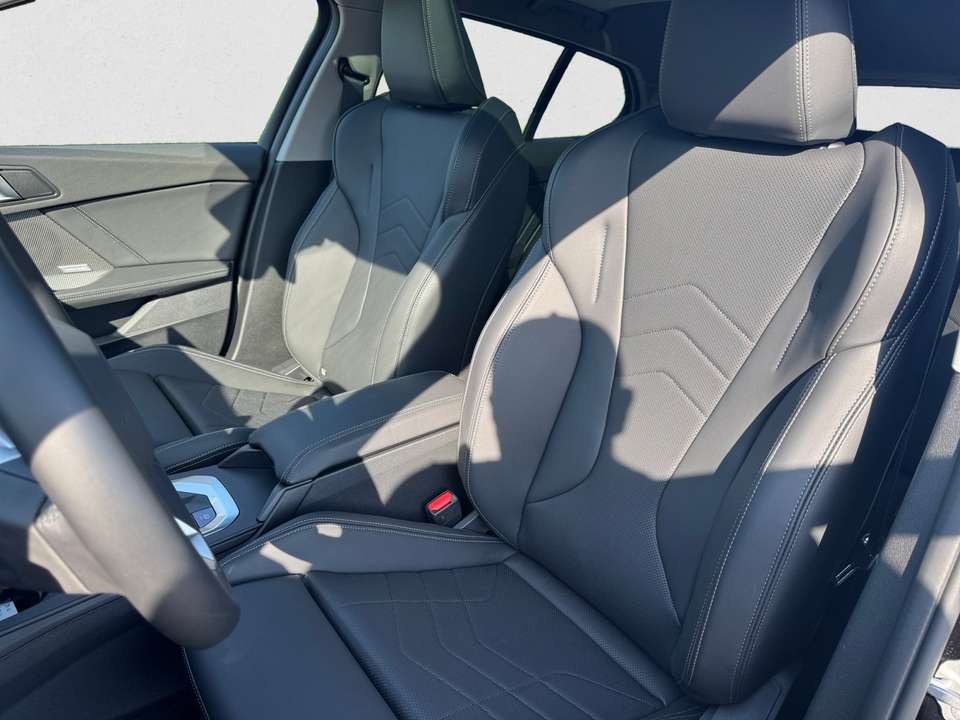 BMW 116 - Imagem 9