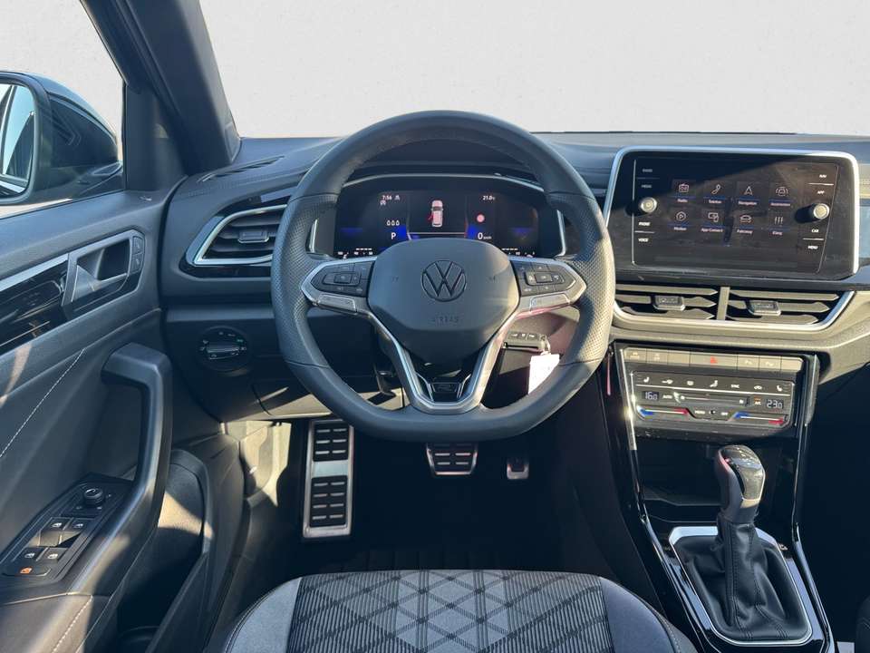 Volkswagen T-Roc - Imagem 11