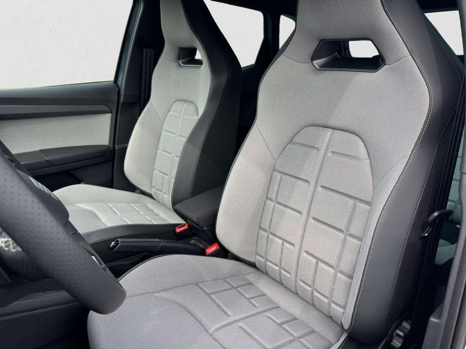 SEAT Arona - Imagem 9