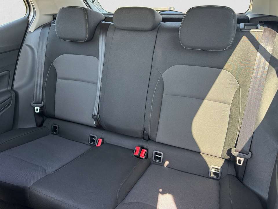 Skoda Fabia - Imagem 10