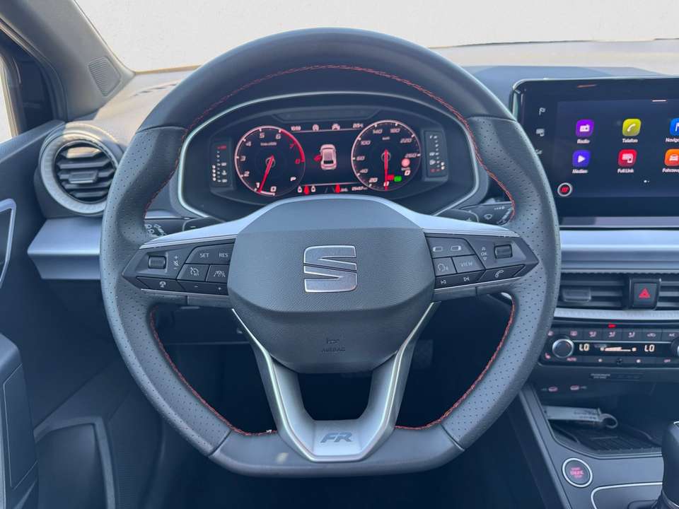 SEAT Ibiza - Imagem 14