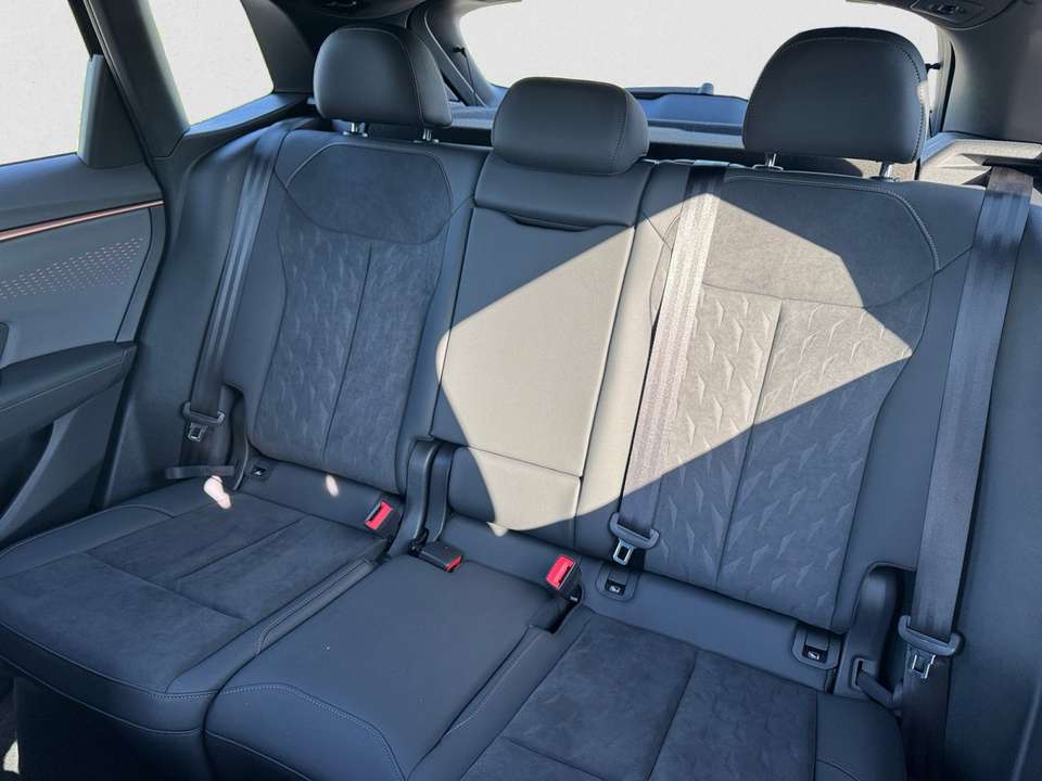 CUPRA Terramar - Imagem 10