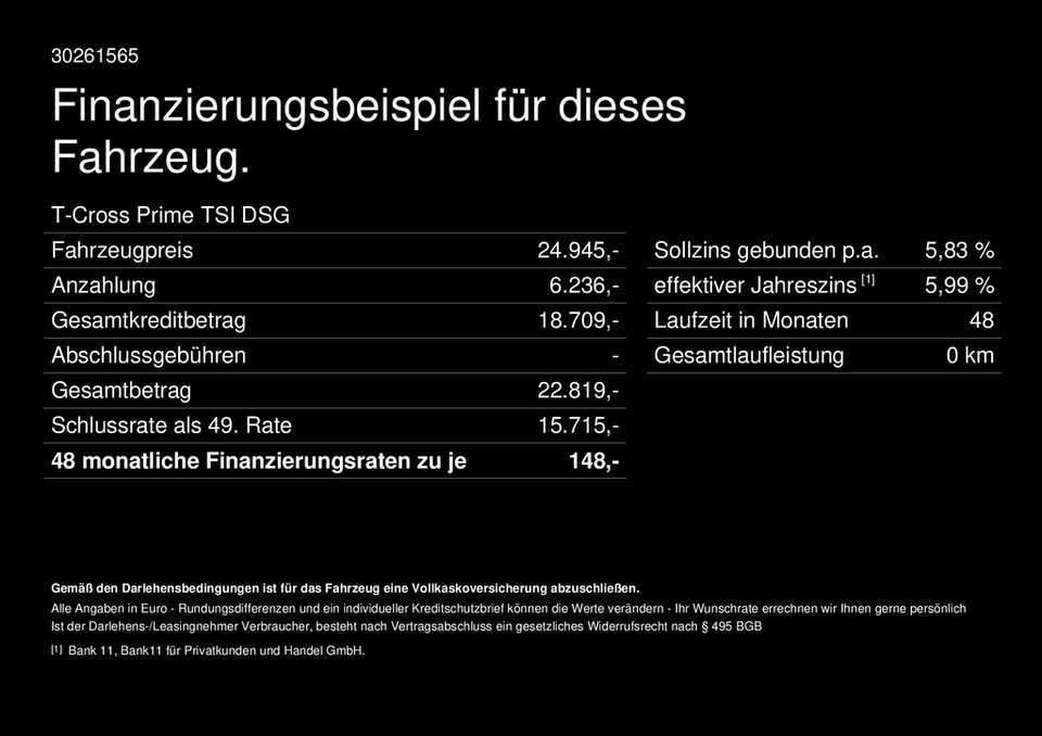 Volkswagen T-Cross - Imagem 15