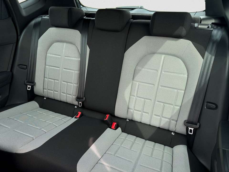 SEAT Arona - Imagem 10