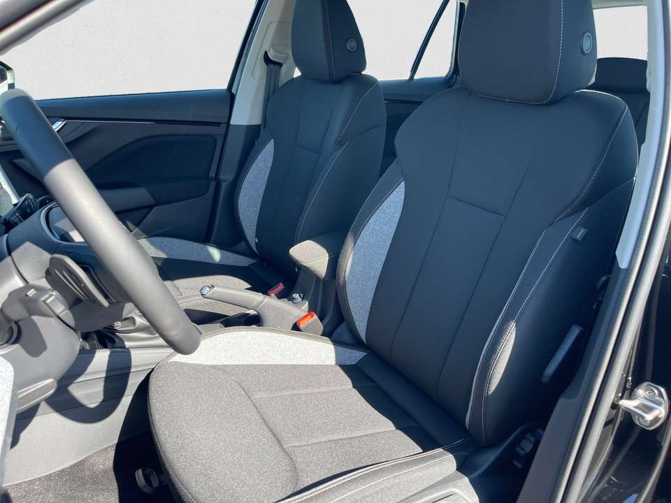 Skoda Kamiq - Imagem 9