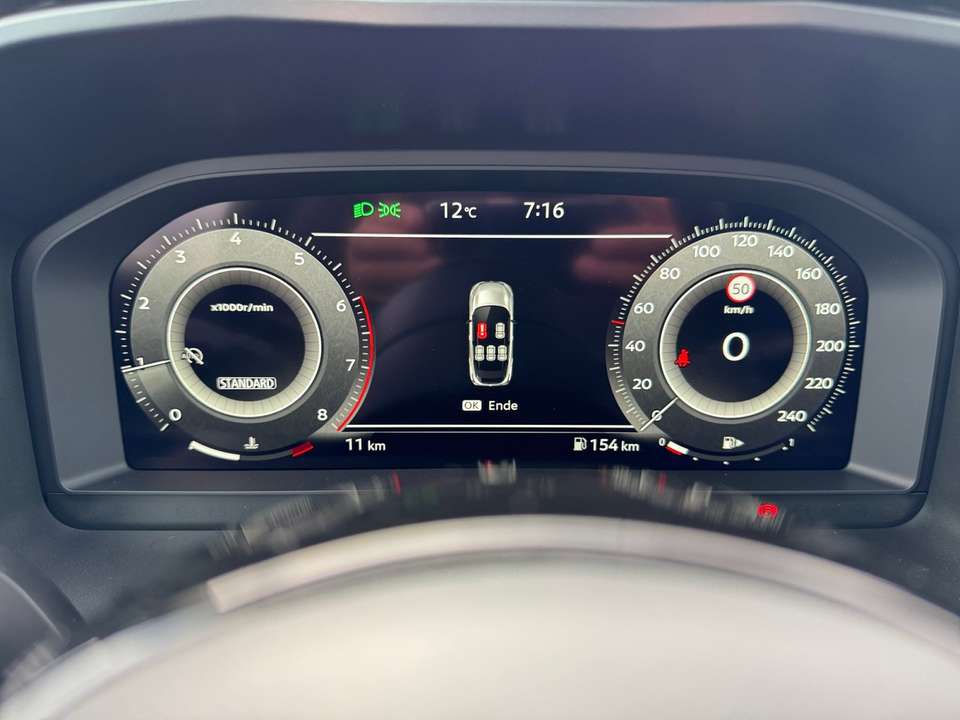 Nissan Qashqai - Imagem 13