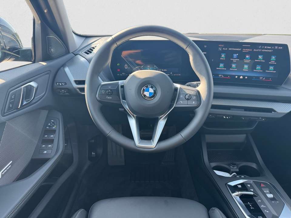 BMW 116 - Imagem 11
