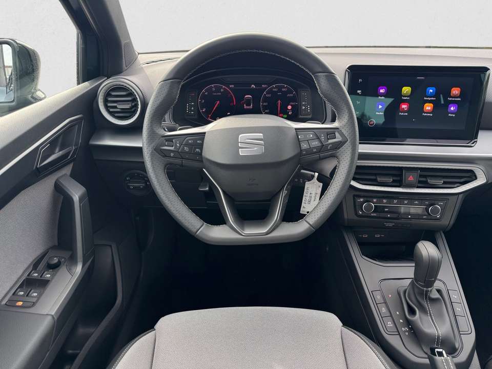 SEAT Arona - Imagem 11