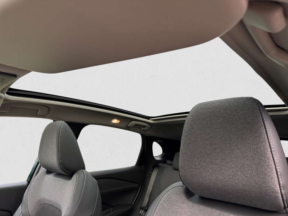 Nissan Qashqai - Imagem 14