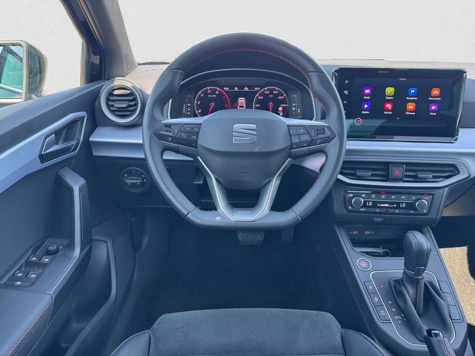 SEAT Ibiza - Imagem 11