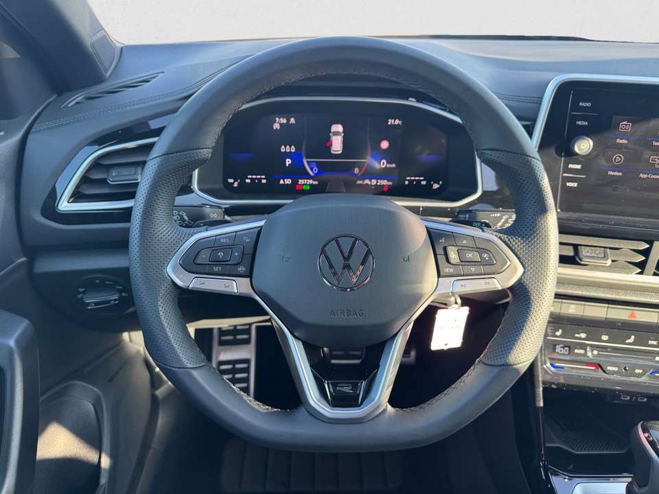 Volkswagen T-Roc - Imagem 14