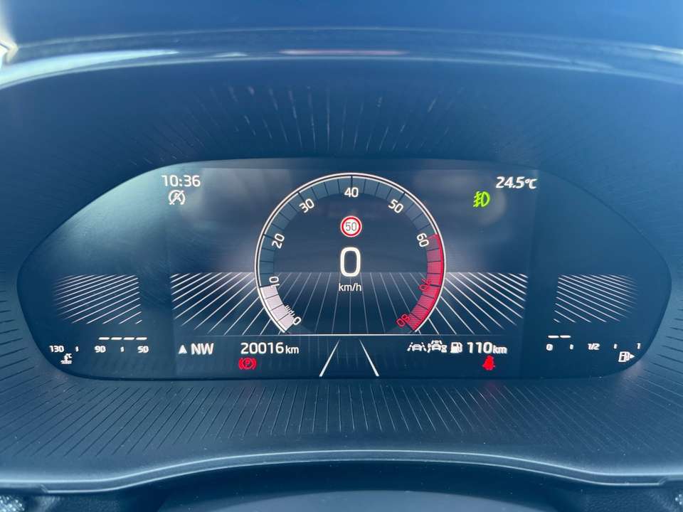 Skoda Fabia - Imagem 13