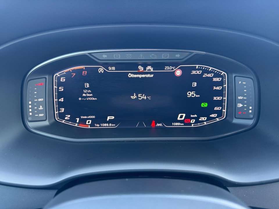 CUPRA Ateca - Imagem 13