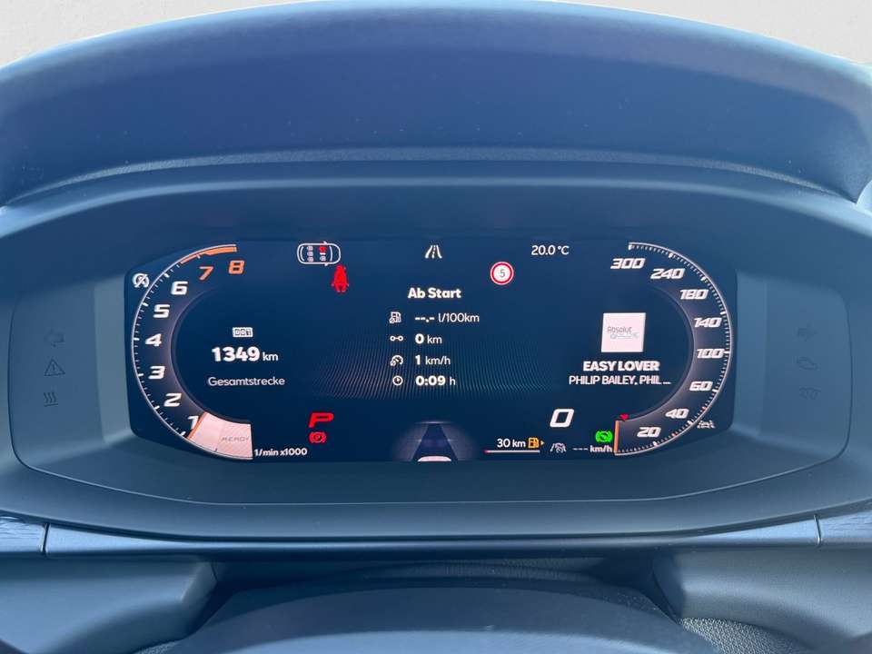 CUPRA Terramar - Imagem 13