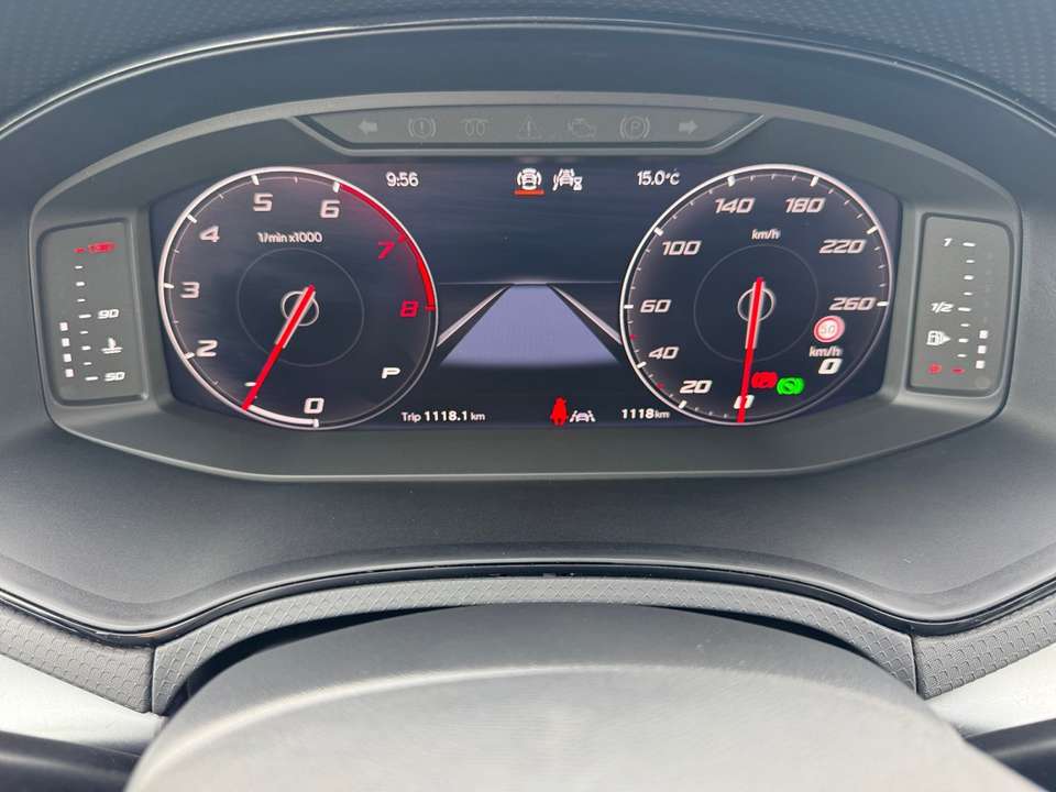 SEAT Arona - Imagem 13