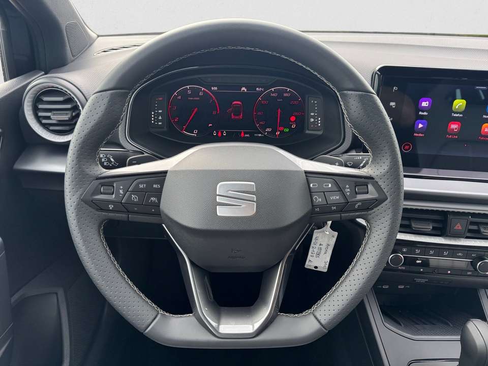 SEAT Arona - Imagem 14