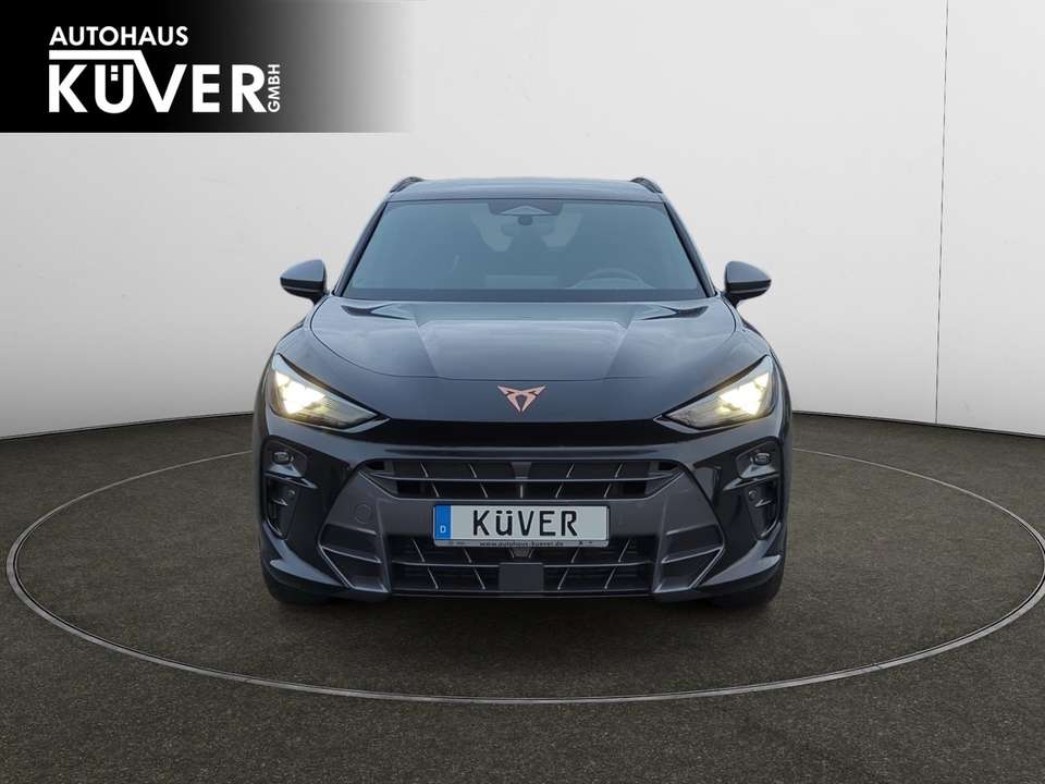 CUPRA Terramar - Imagem 2