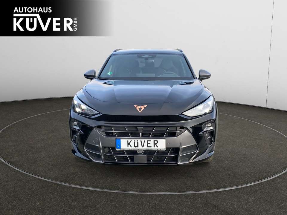 CUPRA Terramar - Imagem 2