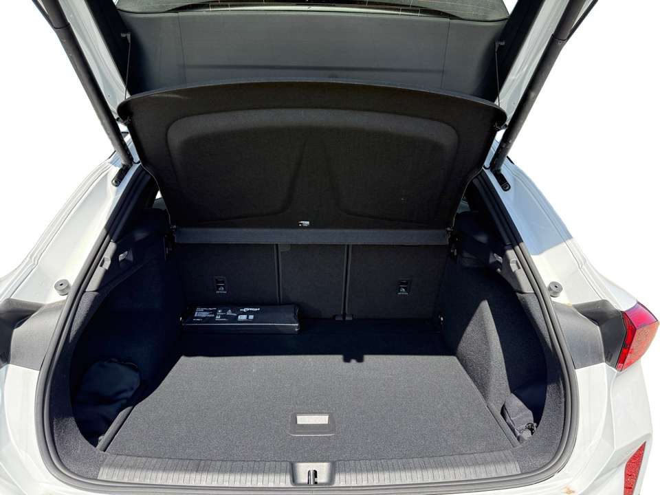 CUPRA Terramar - Imagem 1