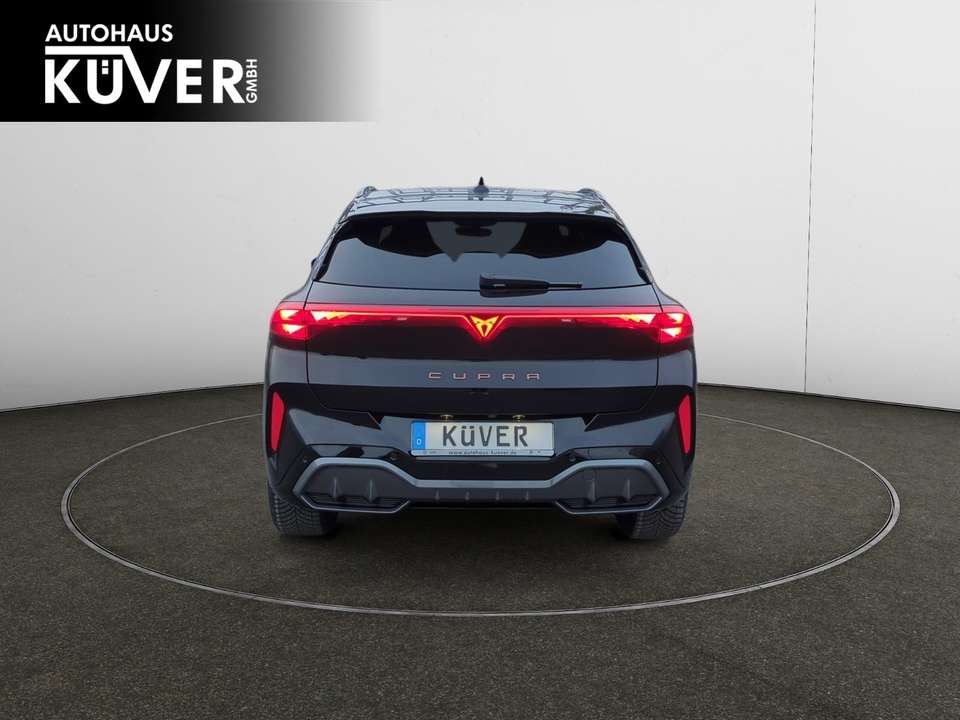 CUPRA Terramar - Imagem 5