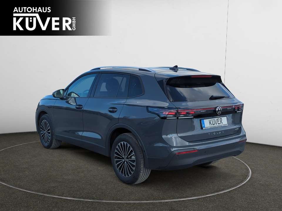 Volkswagen Tiguan - Imagem 4