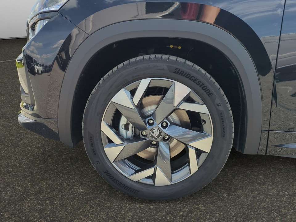 Skoda Kodiaq - Imagem 7