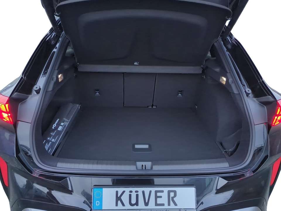 CUPRA Terramar - Imagem 6