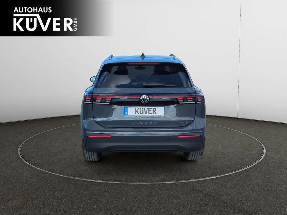 Volkswagen Tiguan - Imagem 5
