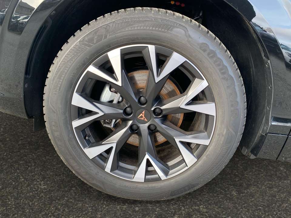 CUPRA Terramar - Imagem 7