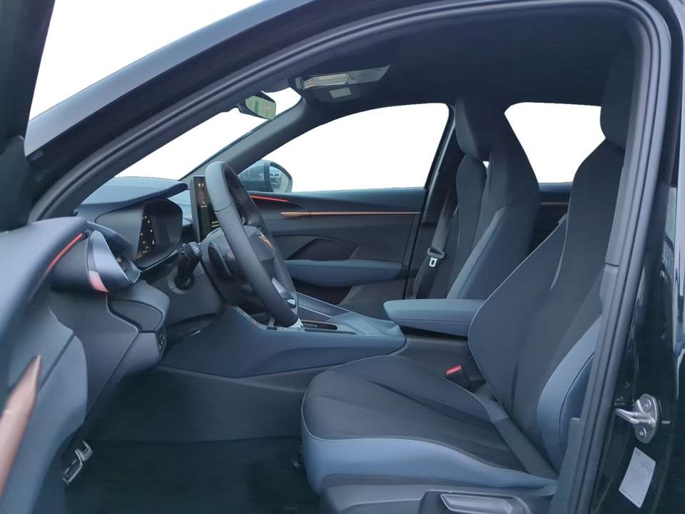 CUPRA Terramar - Imagem 8