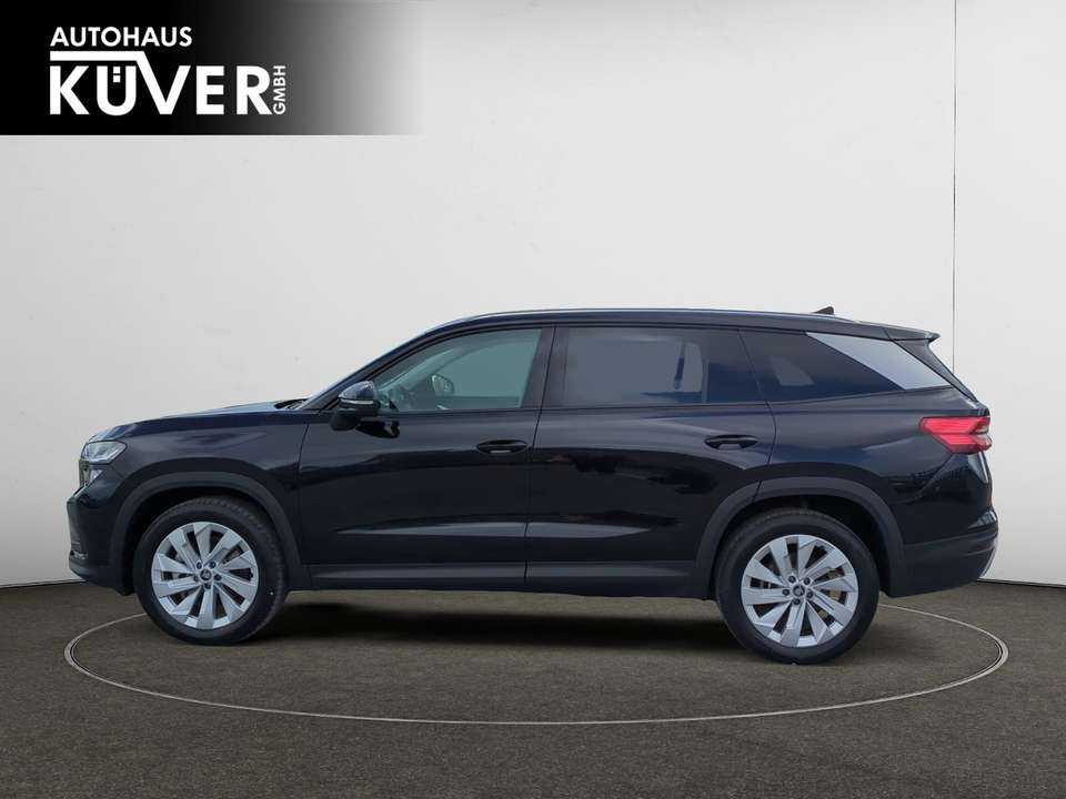 Skoda Kodiaq - Imagem 3