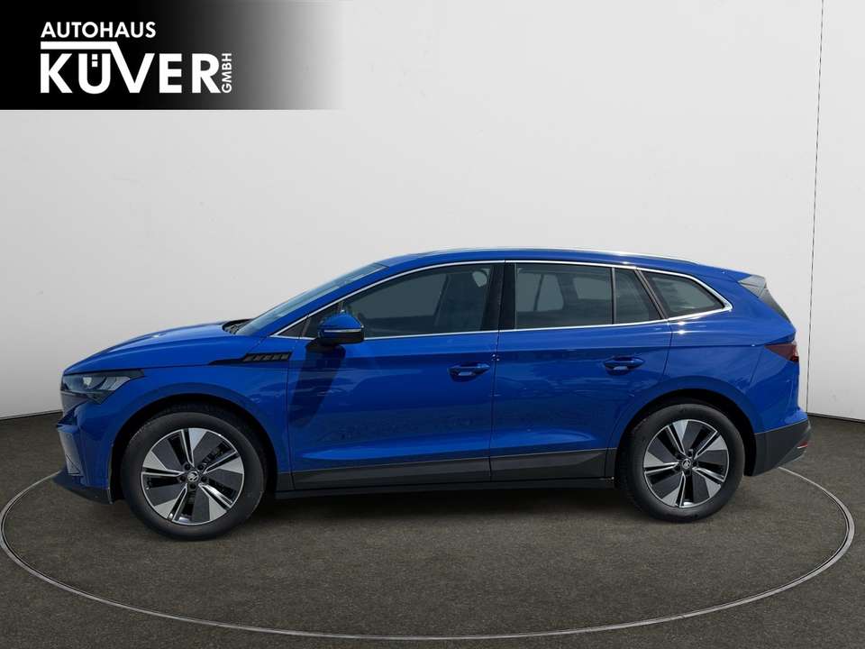 Skoda Enyaq - Imagem 3