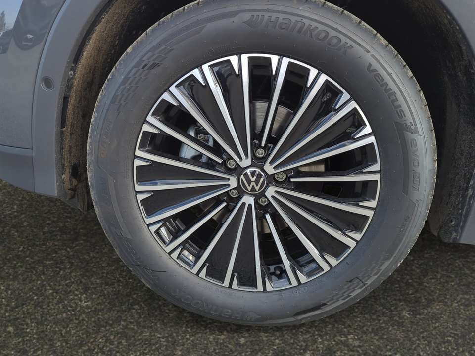 Volkswagen Tiguan - Imagem 7