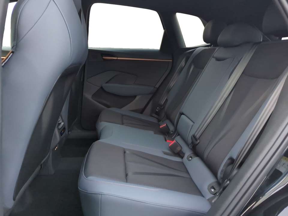 CUPRA Terramar - Imagem 9