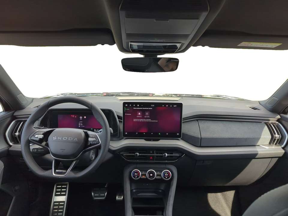 Skoda Kodiaq - Imagem 10