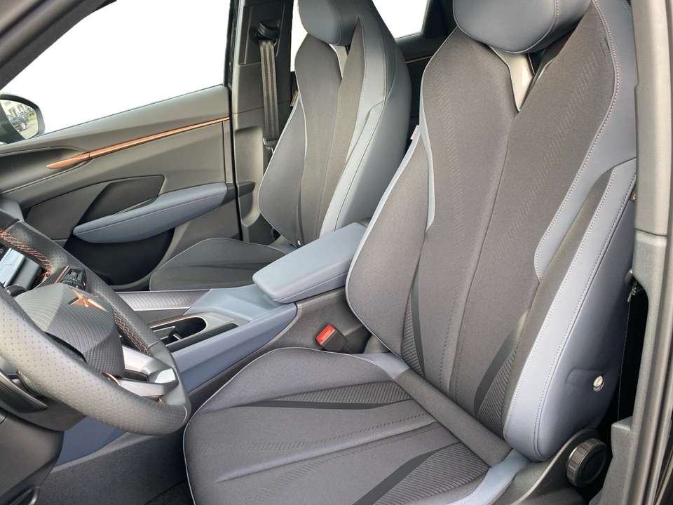CUPRA Terramar - Imagem 8