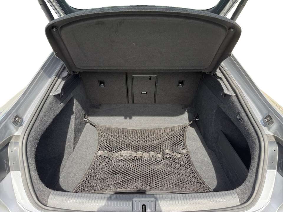 Volkswagen Arteon - Imagem 6